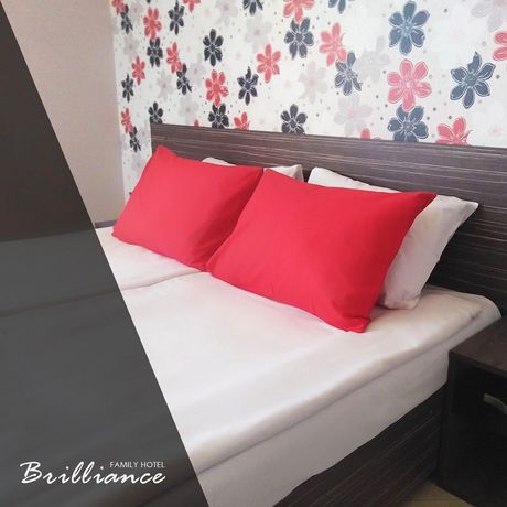 Imagen de la habitación del Hotel Brilliance, Varna Ciudad. Foto 15