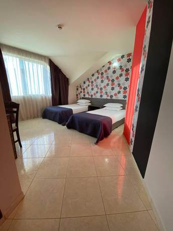 Imagen de la habitación del Hotel Brilliance, Varna Ciudad. Foto 17