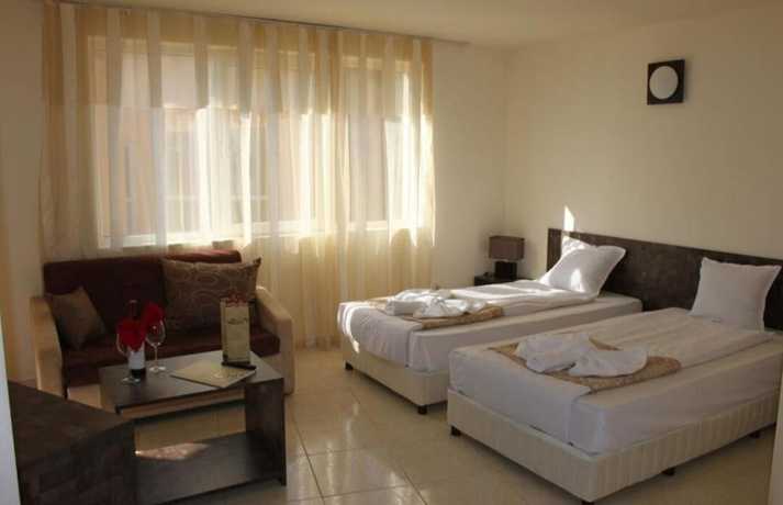 Imagen de la habitación del Hotel Brilliance, Varna Ciudad. Foto 18