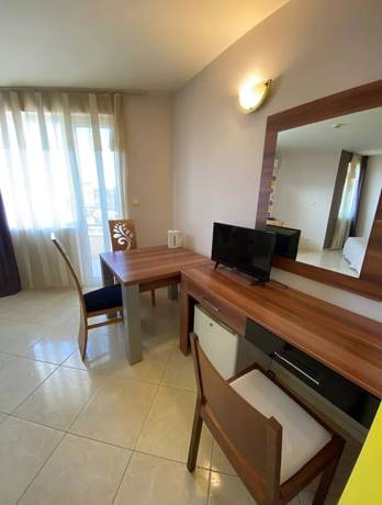 Imagen de la habitación del Hotel Brilliance, Varna Ciudad. Foto 19