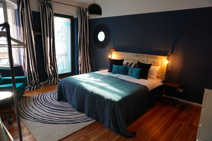 Imagen de la habitación del Hotel Brilliant Apartments Berlin. Foto 11