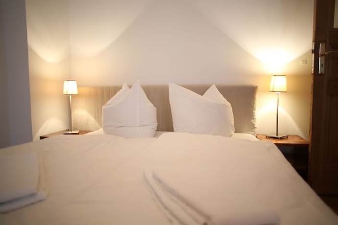 Imagen de la habitación del Hotel Brilliant Apartments Berlin. Foto 17