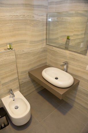 Imagen de la habitación del Hotel Brilliant Hotel And Spa. Foto 2