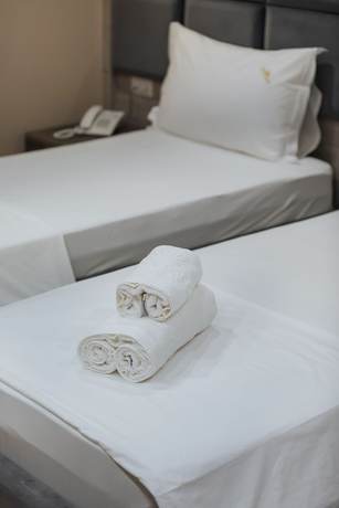 Imagen de la habitación del Hotel Brilliant Hotel And Spa. Foto 6