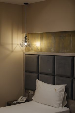 Imagen de la habitación del Hotel Brilliant Hotel And Spa. Foto 17