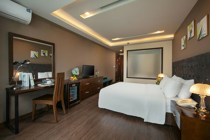 Imagen general del Hotel Brilliant Me Tri. Foto 3
