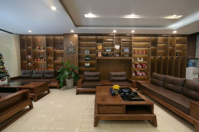 Imagen general del Hotel Brilliant Me Tri. Foto 6