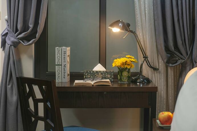 Imagen general del Hotel Brilliant Me Tri. Foto 7