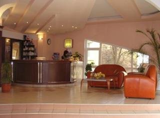 Imagen de los interiores del Hotel Brilliant Meseș. Foto 6