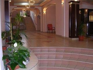 Imagen general del Hotel Brilliant Meseș. Foto 2