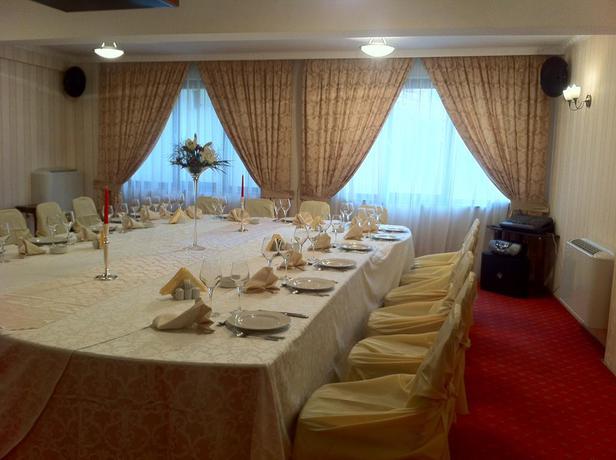 Imagen general del Hotel Brilliant Plaza. Foto 3