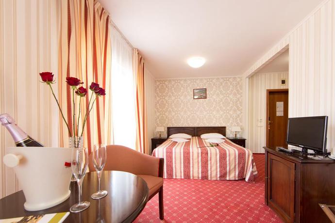 Imagen general del Hotel Brilliant Plaza. Foto 6