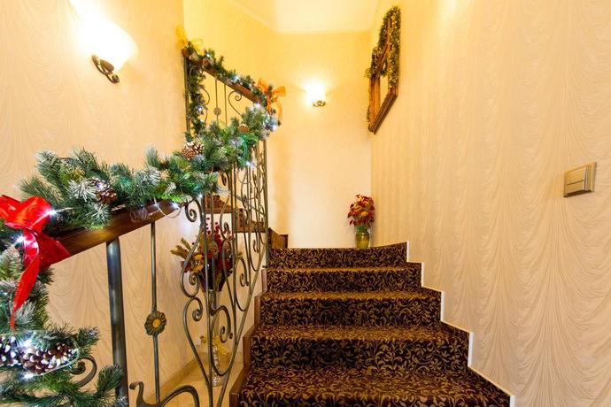 Imagen general del Hotel Brilliant Plaza. Foto 12