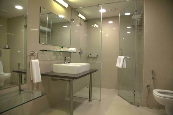 Imagen de la habitación del Hotel Brilliant and Convention Center. Foto 3