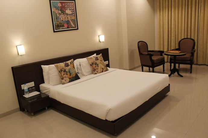 Imagen de la habitación del Hotel Brilliant and Convention Center. Foto 13