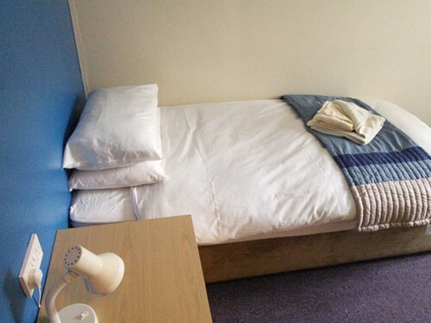 Imagen de la habitación del Hotel Brimar Guest House. Foto 9