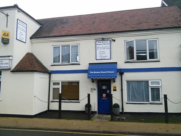 Imagen general del Hotel Brimar Guest House. Foto 3