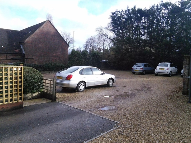 Imagen general del Hotel Brimar Guest House. Foto 2