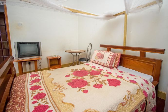 Imagen de la habitación del Hotel Brimax. Foto 2