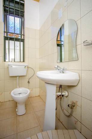 Imagen de la habitación del Hotel Brimax. Foto 5