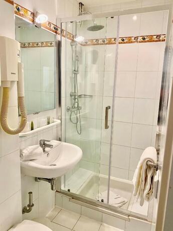Imagen general del Hotel Brimer, Cannes. Foto 1