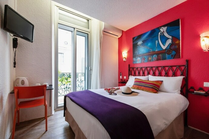 Imagen general del Hotel Brimer, Cannes. Foto 5