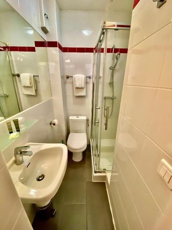 Imagen general del Hotel Brimer, Cannes. Foto 6