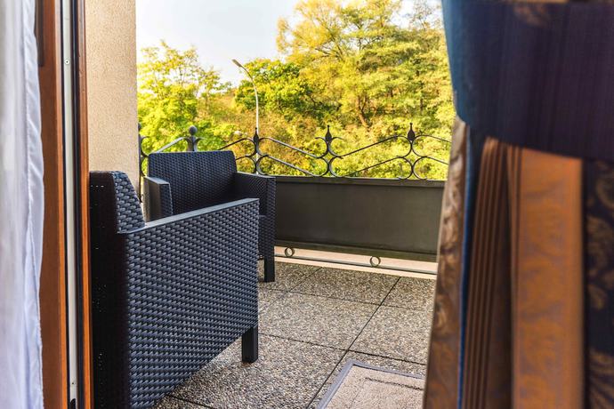 Imagen de la habitación del Hotel Brimer, Grundhof. Foto 3