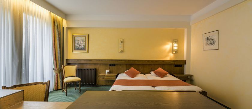 Imagen de la habitación del Hotel Brimer, Grundhof. Foto 6
