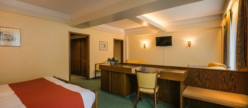 Imagen de la habitación del Hotel Brimer, Grundhof. Foto 7