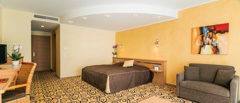 Imagen de la habitación del Hotel Brimer, Grundhof. Foto 9