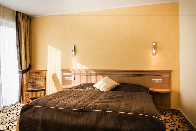 Imagen de la habitación del Hotel Brimer, Grundhof. Foto 12