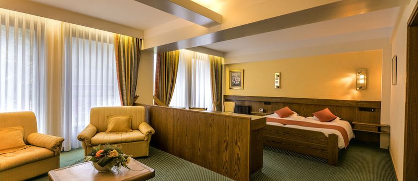 Imagen de la habitación del Hotel Brimer, Grundhof. Foto 13