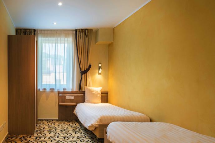 Imagen de la habitación del Hotel Brimer, Grundhof. Foto 15