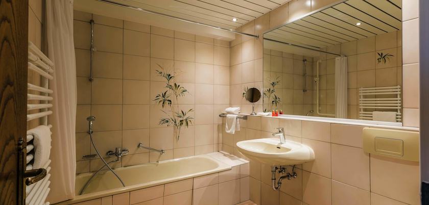 Imagen de la habitación del Hotel Brimer, Grundhof. Foto 16