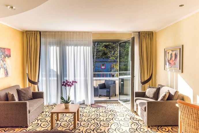 Imagen de la habitación del Hotel Brimer, Grundhof. Foto 17