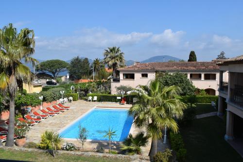 Imagen general del Hotel Brin D'azur. Foto 2