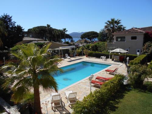 Imagen general del Hotel Brin D'azur. Foto 3