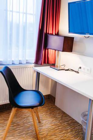 Imagen de la habitación del Hotel Brinckmansdorf. Foto 3