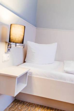 Imagen de la habitación del Hotel Brinckmansdorf. Foto 6