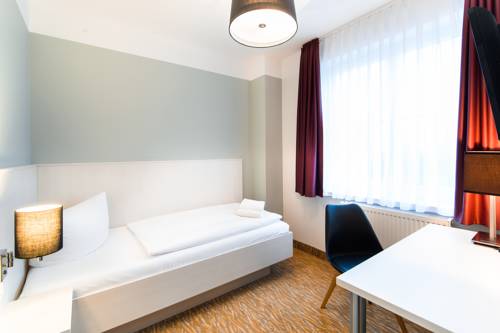 Imagen de la habitación del Hotel Brinckmansdorf. Foto 7