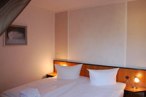 Imagen de la habitación del Hotel Brinckmansdorf. Foto 8