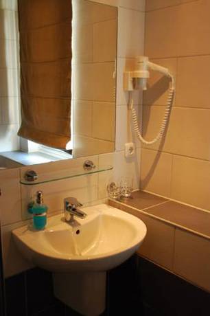 Imagen de la habitación del Hotel Brinckmansdorf. Foto 10