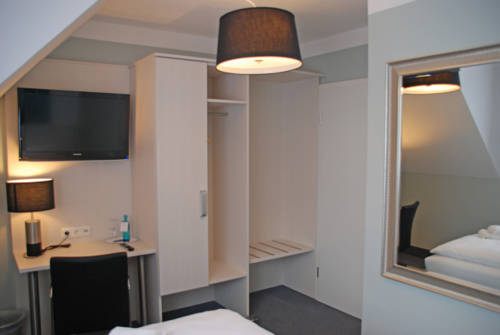 Imagen de la habitación del Hotel Brinckmansdorf. Foto 11