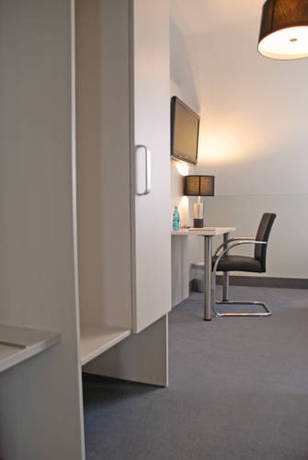 Imagen de la habitación del Hotel Brinckmansdorf. Foto 12