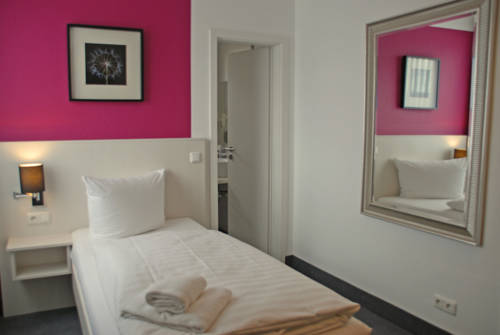 Imagen general del Hotel Brinckmansdorf. Foto 1