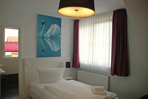 Imagen de la habitación del Hotel Brinckmansdorf. Foto 13