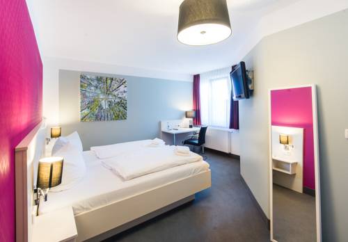 Imagen de la habitación del Hotel Brinckmansdorf. Foto 14