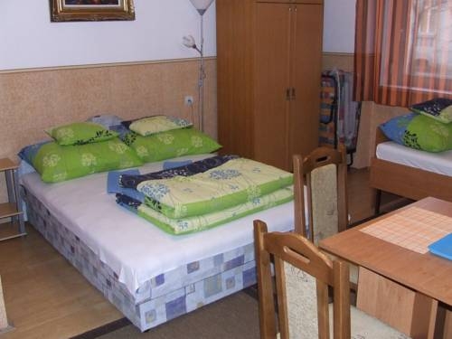 Imagen general del Hotel Brindza Vend&eacute;gh&aacute;z. Foto 2