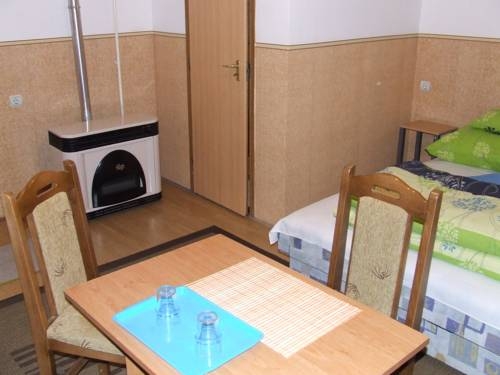 Imagen general del Hotel Brindza Vend&eacute;gh&aacute;z. Foto 4